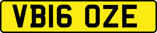 VB16OZE
