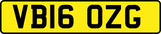 VB16OZG