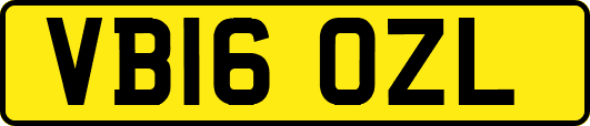 VB16OZL