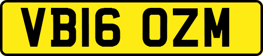 VB16OZM
