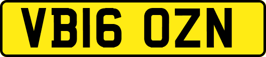 VB16OZN