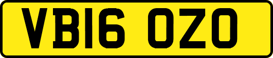 VB16OZO