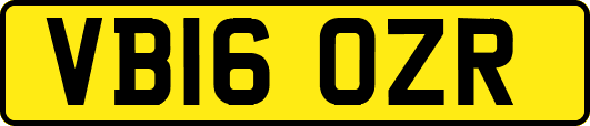 VB16OZR