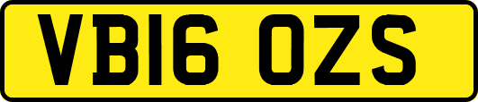 VB16OZS