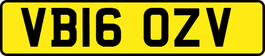 VB16OZV