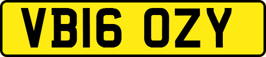 VB16OZY