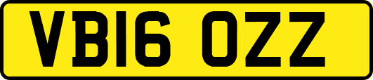 VB16OZZ