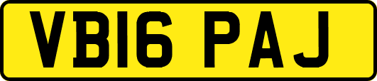 VB16PAJ
