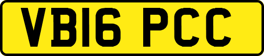 VB16PCC