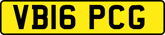 VB16PCG