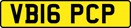 VB16PCP