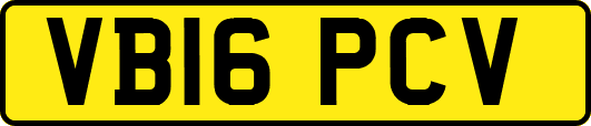 VB16PCV