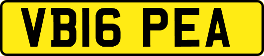 VB16PEA