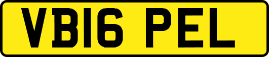 VB16PEL