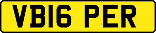 VB16PER