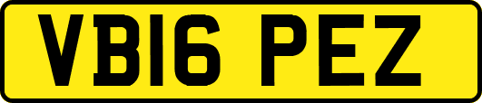 VB16PEZ
