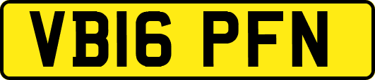 VB16PFN