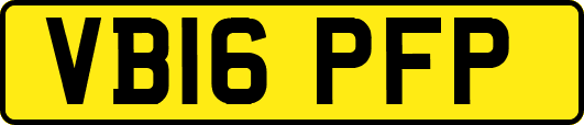 VB16PFP