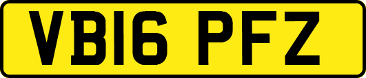 VB16PFZ