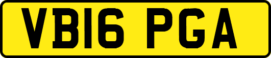 VB16PGA