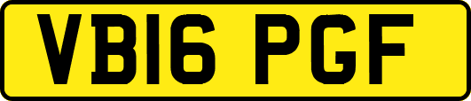 VB16PGF