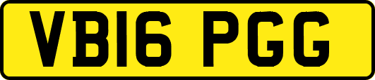 VB16PGG