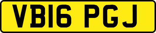 VB16PGJ