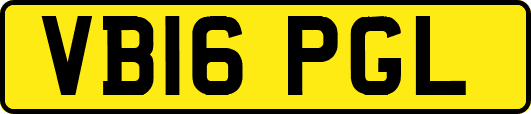 VB16PGL