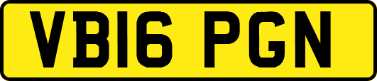 VB16PGN