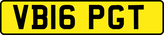 VB16PGT