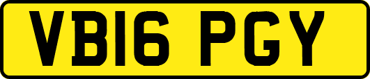VB16PGY