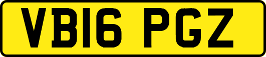 VB16PGZ