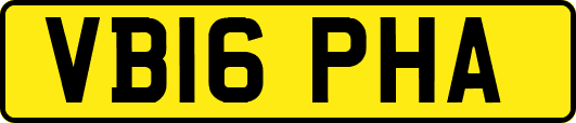 VB16PHA