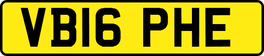VB16PHE