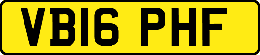 VB16PHF