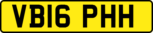 VB16PHH