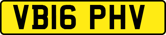 VB16PHV