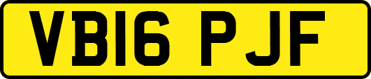 VB16PJF