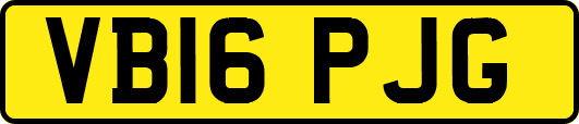 VB16PJG