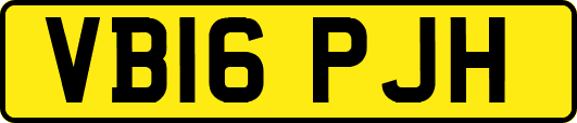 VB16PJH