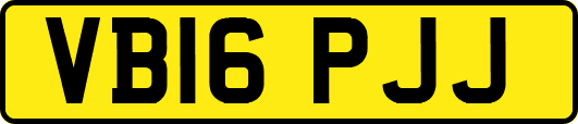 VB16PJJ