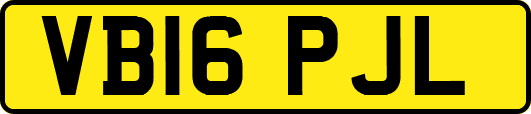 VB16PJL