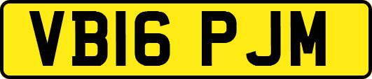 VB16PJM