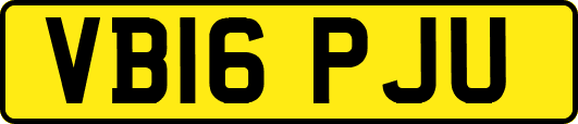 VB16PJU