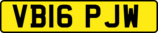 VB16PJW