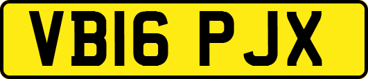 VB16PJX