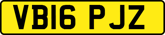 VB16PJZ