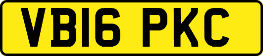 VB16PKC