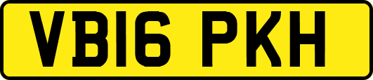 VB16PKH
