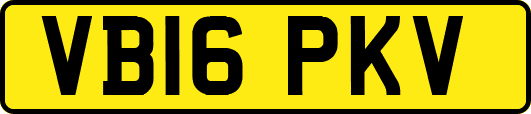VB16PKV